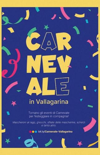 Carnevali In Vallagarina - 