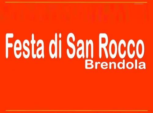 Festa Di San Rocco - Brendola
