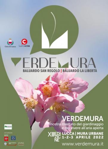 Verdemura - Lucca