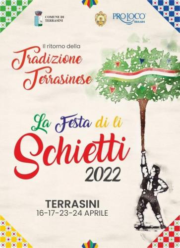 La Festa Di Li Schietti - Terrasini