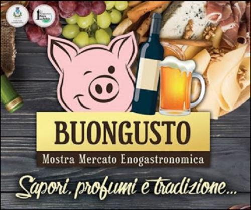 Buongusto - Pizzighettone