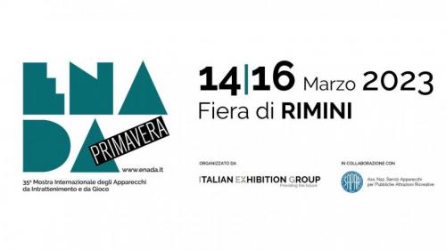 Enada Primavera - Rimini