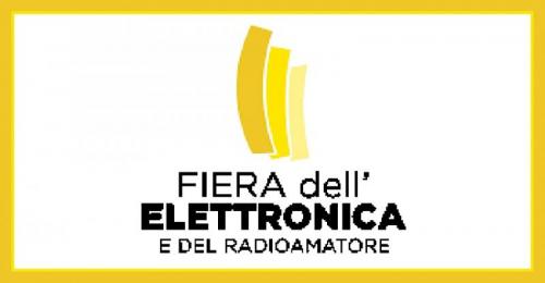 Fiera Dell'elettronica E Del Radioamatore - Gonzaga