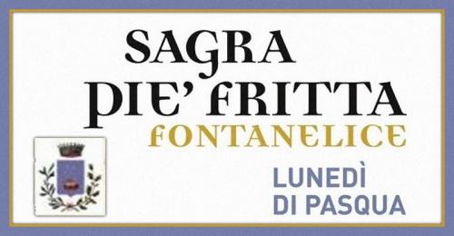 Sagra Della Piè Fritta - Fontanelice