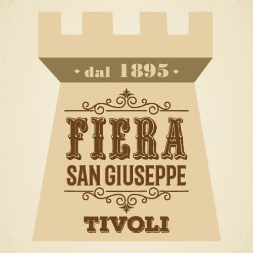 Fiera Di San Giuseppe A Tivoli - Tivoli