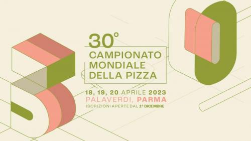 Campionato Mondiale Della Pizza - Parma