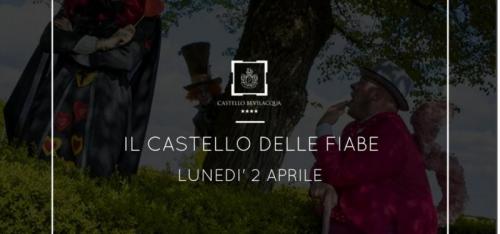 Il Castello Delle Fiabe - Bevilacqua
