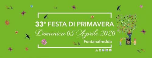 Festa Di Primavera - Fontanafredda