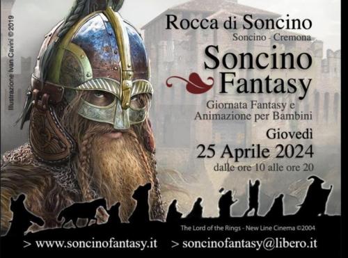 Soncino Fantasy - Soncino