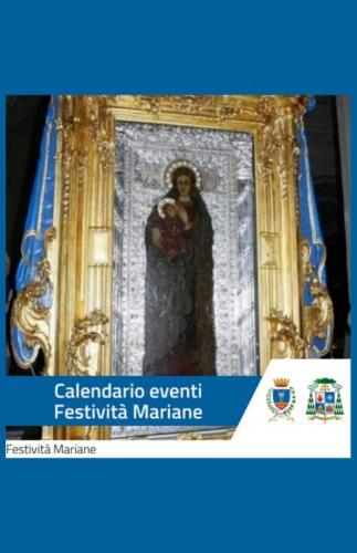 Festa Della Madonna Di Capo Colonna - Crotone