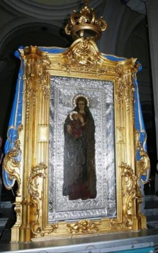 Festa Della Madonna Di Capo Colonna - Crotone