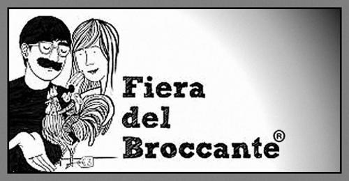 Fiera Del Broccante - Mantova
