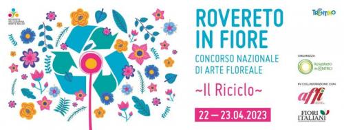 Rovereto In Fiore - Rovereto