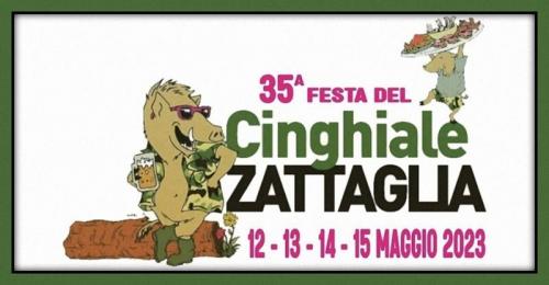 Festa Del Cinghiale - Brisighella