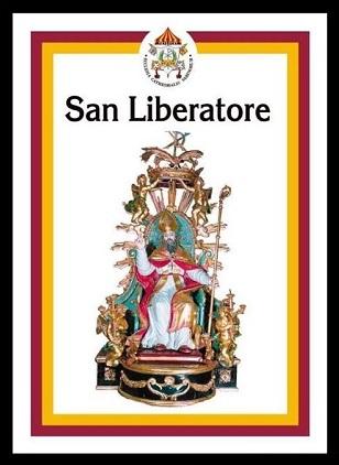 Festa Del Patrono San Liberatore - Magliano Sabina