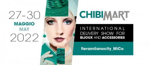 Chibimart - Milano