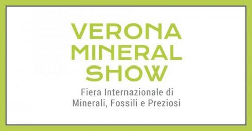 Verona Mineral Show - Verona