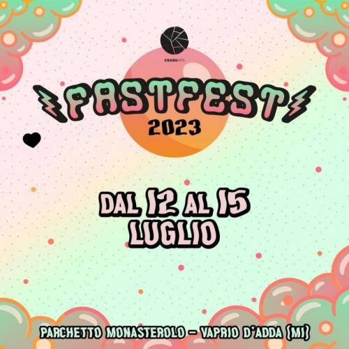 Fast Fest A Vaprio D'adda - Vaprio D'adda