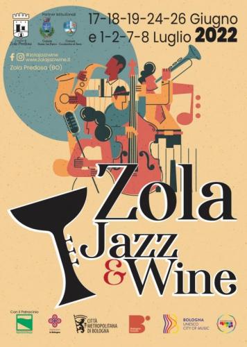 Zola Jazz & Wine - Zola Predosa