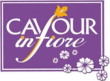 Cavour In Fiore - Cavour