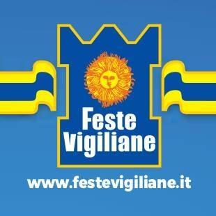 Le Feste Vigiliane A Trento - Trento