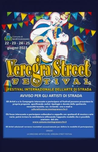 Veregra Street Festival - Montegranaro