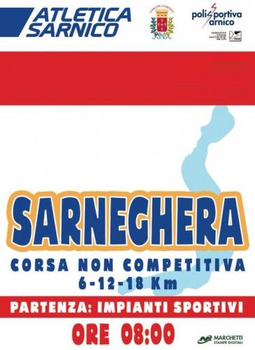 Sarneghera - Sarnico