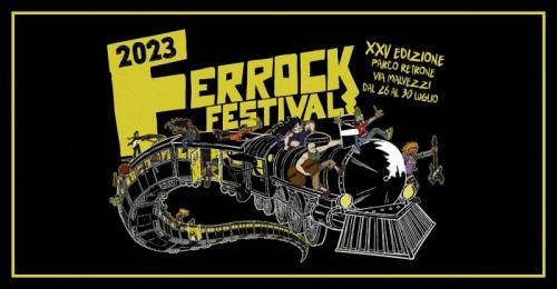 Ferrock Festival A Vicenza - Vicenza
