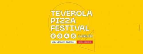 Teverola Pizza Festival - Teverola