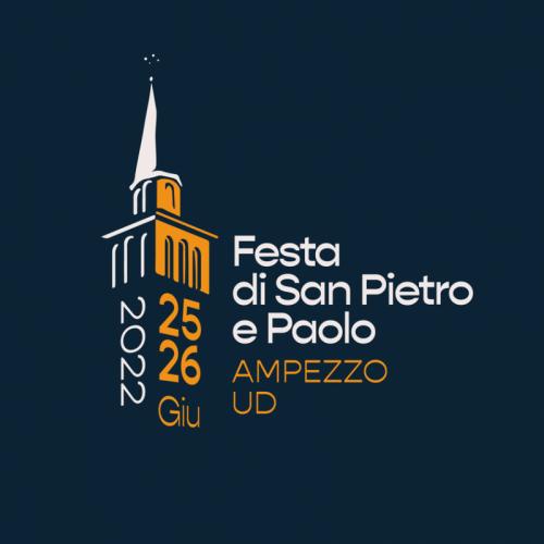 Sagra Dei Ss Pietro E Paolo - Ampezzo