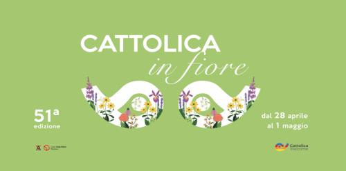 Cattolica In Fiore - Cattolica