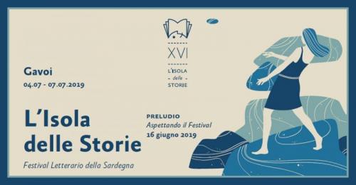 Festival Letterario Della Sardegna - Gavoi
