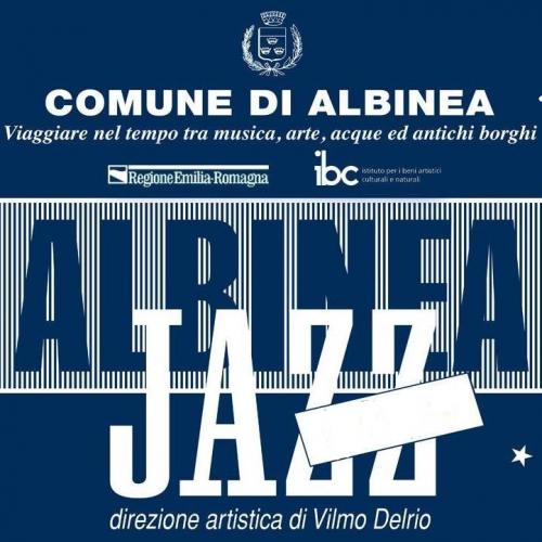 Albinea Jazz - Albinea