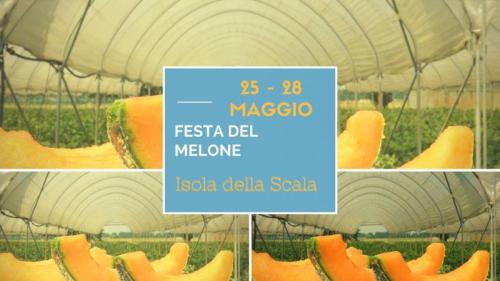 Festa Del Melone - Isola Della Scala