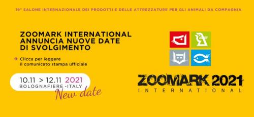 Zoomark International - Bologna
