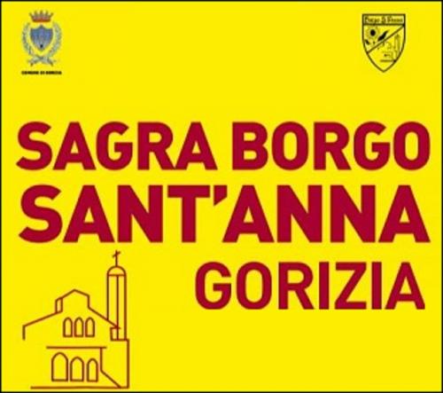 Sagra Borgo S. Anna - Gorizia