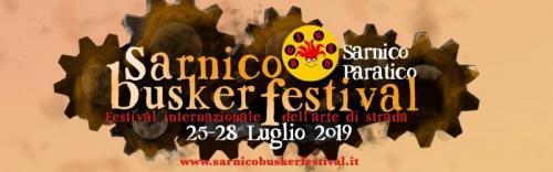 Sarnico Busker Festival - Sarnico