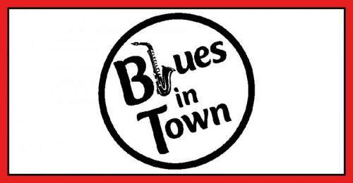 Blues In Town Festival - Policoro