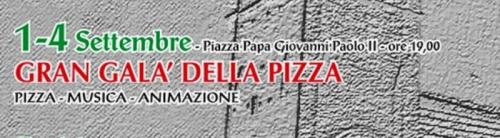 Gran Gala Della Pizza A Falerone - Falerone