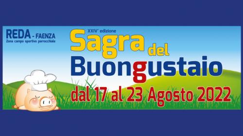 Sagra Del Buongustaio - Faenza