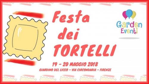 La Festa Dei Tortelli A Firenze - Firenze