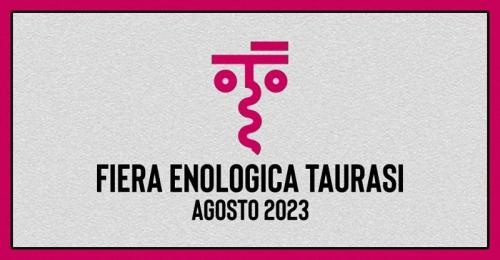 Fiera Enologica Di Taurasi - Taurasi