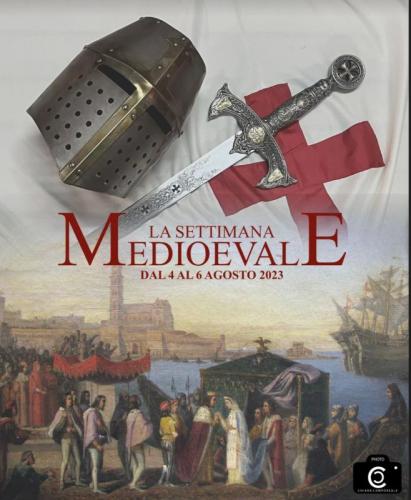 La Settimana Medievale - Trani