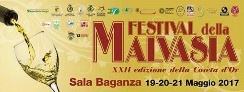 Festival Della Malvasia
