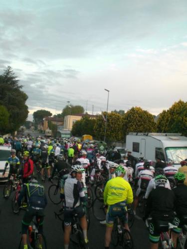 Lugo: Oltre 2400 Cicilisti Al Giro Di Romagna