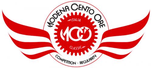 Modena Cento Ore 2017: Day 0