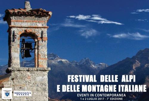 Festival Delle Alpi E Delle Montagne Italiane
