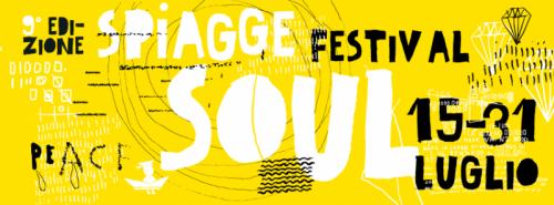 Anteprima Spiagge Soul 2017
