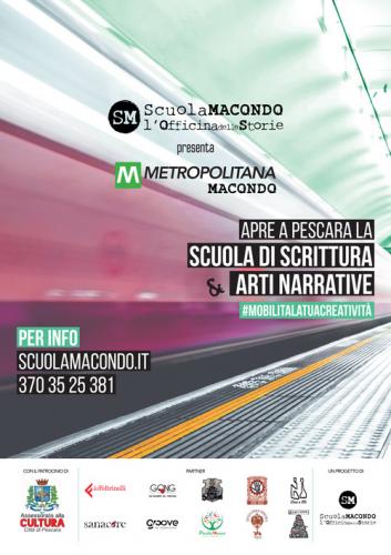 Metropolitana Macondo