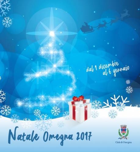 Natale A Omegna